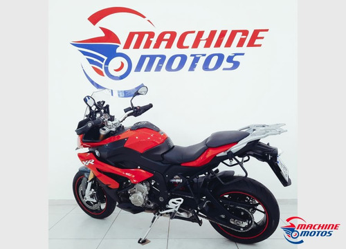 Imagem 4 de 11 de Bmw S 1000 Xr 2016 65mil Km