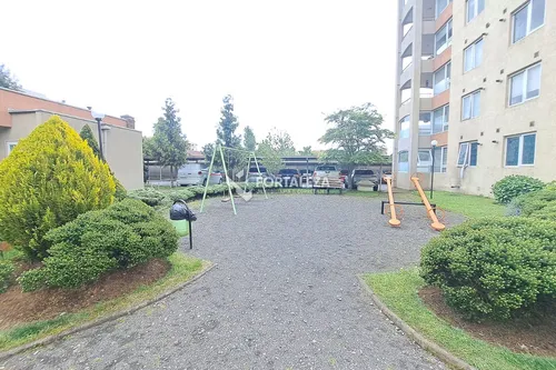 Departamento Cond. Parque Los Conquistadores 2, Temuco