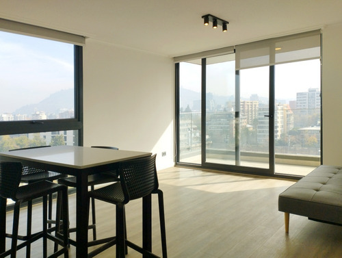 Piso Ricardo Lyon A3
