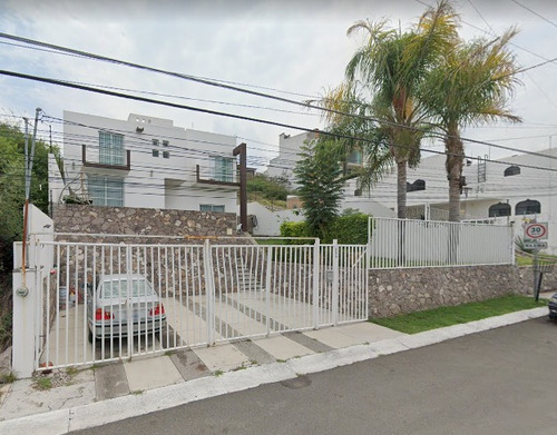Imagen 2 de 5 de Mg Remato Casa En Corregidoraqueretaro