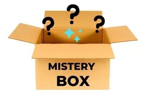 Mystery Box Kit Caja Sorpresa Para Skincare