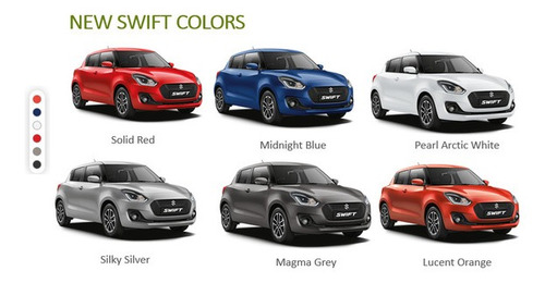 Imagen 14 de 16 de Swift Gl 2023 / Reserve Hoy! / Permuto Y Financio 100%