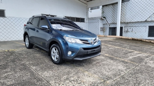 Imagen 10 de 11 de Toyota Rav4 2013