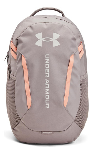 Mochila Under Armour Unisex Para Adultos Hustle 6.0 Tetra Gr