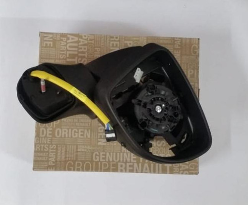 Espejo Original Derecho Electrico Renault Captur 963010497r