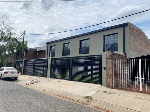 Imagen 21 de 24 de Duplex Dos Dormitorio En Parque Field