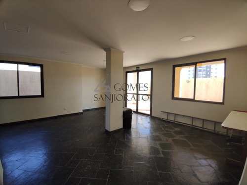 Imagem 21 de 30 de Apartamento À Venda No Bairro Vila Valparaíso Em Santo André - Sp . - Ap01952 - 69957849