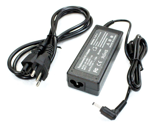 Fonte Carregador Para Notebook Vaio Fe14 Vjfe41f11x