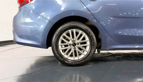 Imagen 12 de 15 de 106365 - Kia Kia Rio Hb 2018 Con Garantía
