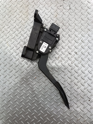 Pedal De Acelerador Nissan Frontier Pro-4x 4.0l V6 2015/2020 (Usado)