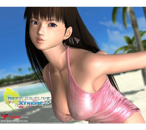 Juego: Dead Or Alive Xtreme 2 Xbox 360 | Medios físicos | Tecmo