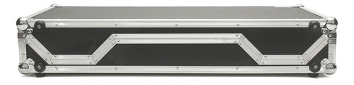Hard Case Cdj 800 Mkii E Mixer Ddm 4000 Pioneer - Emb6