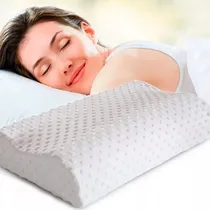Comprar Duo Pack Almohadas Viscoelásticas Ortopédicas Memory Pillow