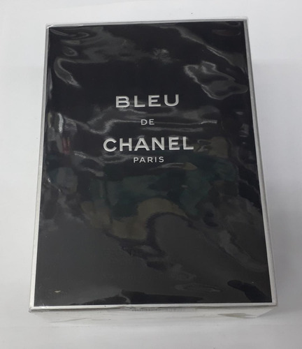 Perfume Bleu De Chanel Edt X 150 Ml Original