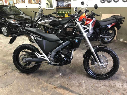 Bmw Xcountry 650 2008 U Dño. Orig.liquido.