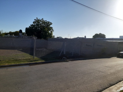 Imagen 6 de 7 de Terreno Esquina 600 Mts