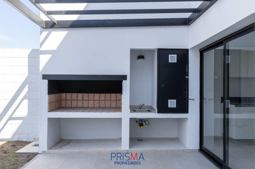 Imagen 12 de 28 de Claros Village Dúplex A Estrenar En Venta 3 Dormitorios