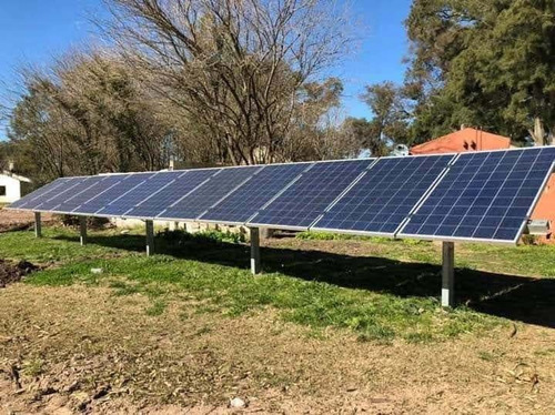 Imagen 8 de 15 de Oportunidad! Lote 1.000mts2. En B° Los Tres Pinos, General Rodríguez.