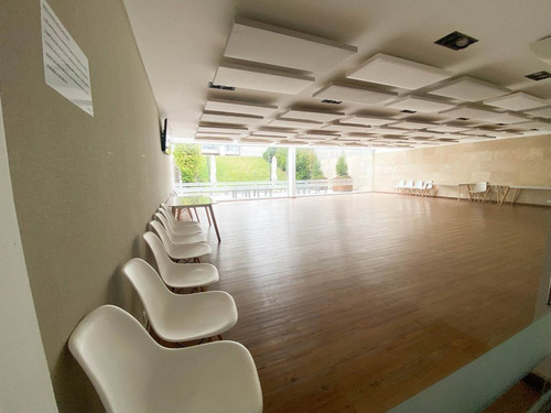 Departamento 2 Ambientes Vilanova Haedo A Estrenar