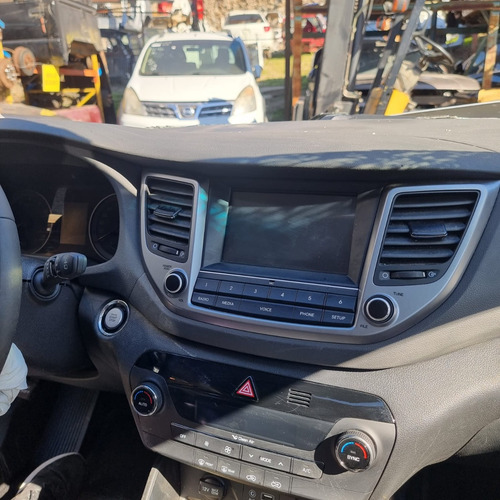Hyundai New Tucson 1.6 Turbo 2021 Aut - Solicite Peças Rs Au