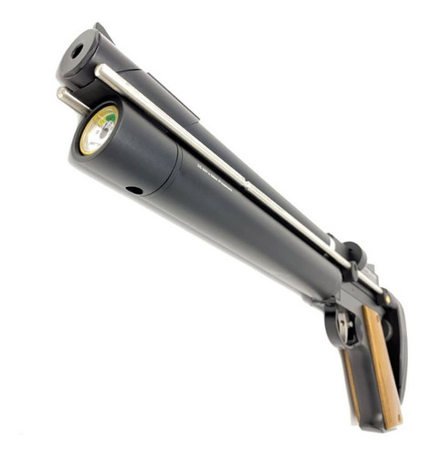 Pistola Pcp Multi-tiro Pp750 5.5 Artemis / 500 Fps