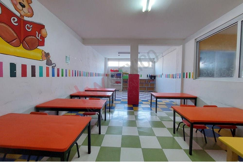 Venta De Edificio Para Usos Multiples, Agricola Oriental, Iztacalco, Cdmx,