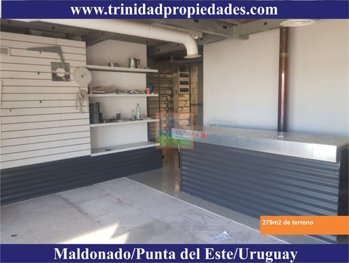 Imagen 2 de 13 de Local, Depósito Para Logística Maldonado