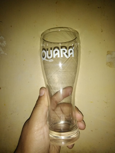 Imagen 4 de 5 de Vasos De Cerveza Alemana Paulaner No Butweiser Heineken