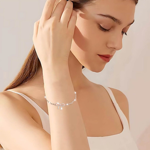Ay Pulseras W Para Mujer, Tobilleras Hombre Personality