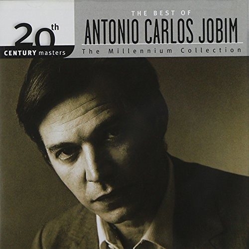 Lo Mejor De Antonio Carlos Jobim: 20 Century Masters - La Co