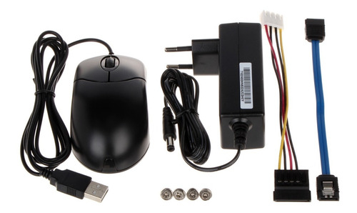 Imagen 4 de 7 de Dvr 8 Canales Dahua Nvr 10ch Ip 1ch Au 1080n Xvr1a08