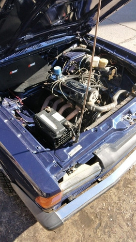 Imagen 4 de 8 de Ford Taunus Sedan L