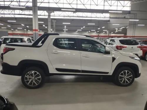 Imagen 2 de 17 de Fiat Strada 1.3 0km Con Anticipo O Entrega Inmediata X-