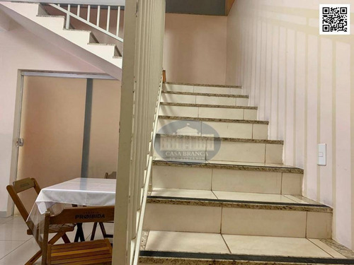 Imagem 15 de 22 de Hotel Á Venda No Centro De Clementina - Sp - Ho0003