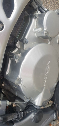 Honda Falcon