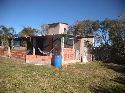 Imagem 2 de 6 de Chacara - Ref: 4673 - V-4673