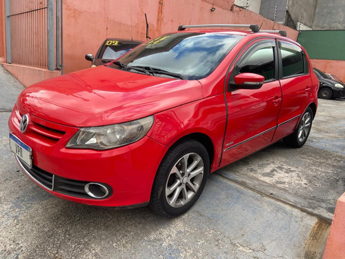 Volkswagen Gol 1.6 Vht Power Total Flex 5p