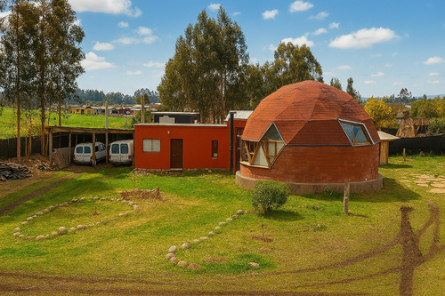 Casa Domo Con Quincho