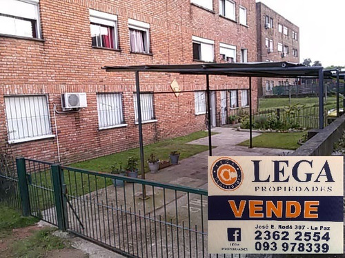 Lega Propiedades Vende Apartamento En P.b.