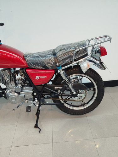 Hj 150 Gtl 2025.