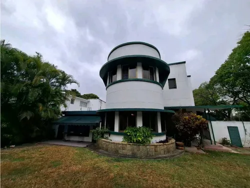 Casa En Venta En La Castellana
