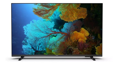 Tv Philips Led Smart Tv 43 Pulgadas Full Hd Android Wifi Bt