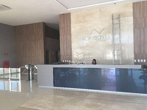 Imagem 22 de 27 de Sala À Venda, 35 M² Por R$ 200.000,00 - São Gerardo - Fortaleza/ce - Sa0042
