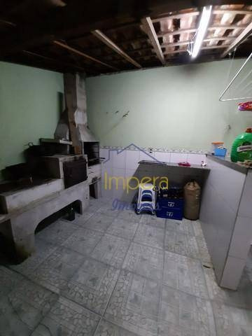 Imagem 11 de 12 de Casa Com 2 Dormitórios À Venda, 70 M² Por R$ 320.000,00 - Conjunto Residencial Galo Branco - São José Dos Campos/sp - Ca0459