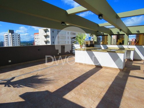Imagem 18 de 26 de Ampla Sala Nova - 166 M² E 4 Vagas De Garagem - Oportunidade! - Sa01876 - 70968855