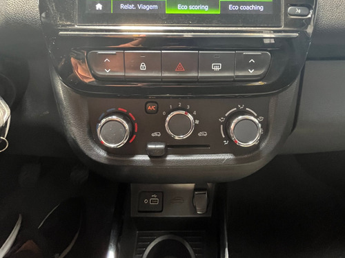 Renault Kwid 1.0 12V SCE FLEX INTENSE MANUAL
