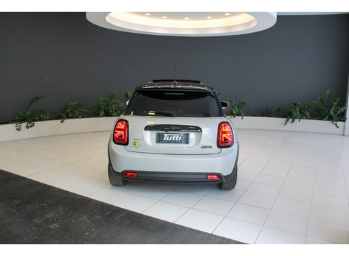 Mini Cooper SE TOP 2P ELÉTRICO