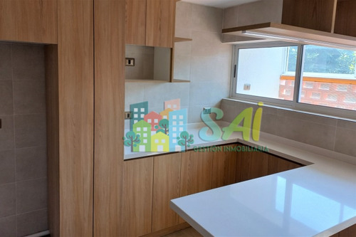 Depa Remodelado En Arturo Prat !