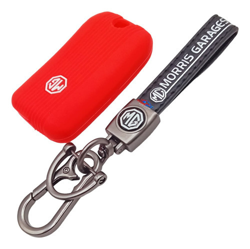 Wang Li Funda Llave Mg Morris Garage Mg Zs Ev Mg6 Ezs Hs