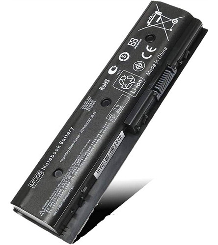 Batería Para Ordenador Portátil Envy M6-1045dx M6-1035dx